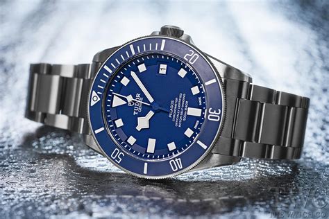 Tudor Watches for Men .